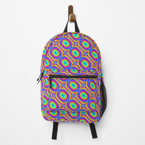 Item preview, Orbiting Rainbows designed and sold by Dawne's Designs.