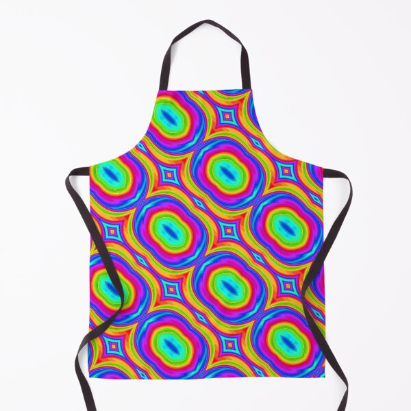 Item preview, Orbiting Rainbows designed and sold by Dawne's Designs.