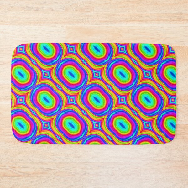 Item preview, Orbiting Rainbows designed and sold by Dawne's Designs.