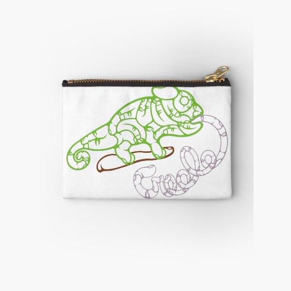 Item preview, Simple but bold is best Creating a chameleon designed and sold by shinysoles.