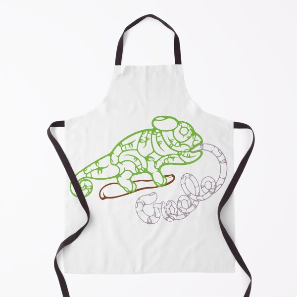 Item preview, Simple but bold is best Creating a chameleon designed and sold by Allhandsgraphics.