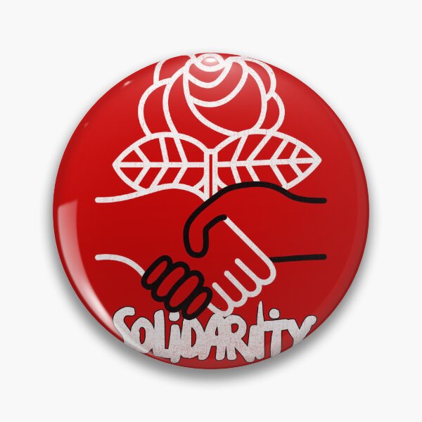 Item preview, DSA Solidarity - Working Class Call for Action  designed and sold by zptees.