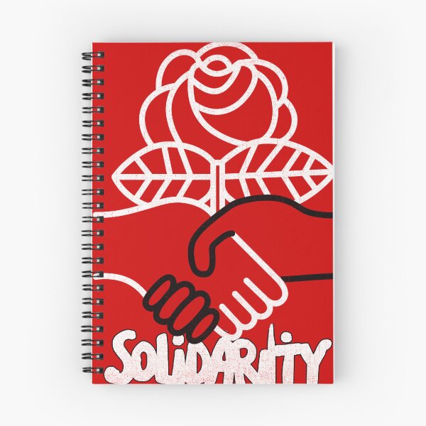 Item preview, DSA Solidarity - Working Class Call for Action  designed and sold by zptees.