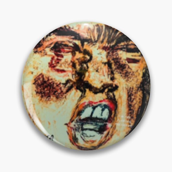 Item preview, Trump,  I’m gonna bomb the shit out of everyone! Trumpertantrum? designed and sold by Art by Fruitcake.