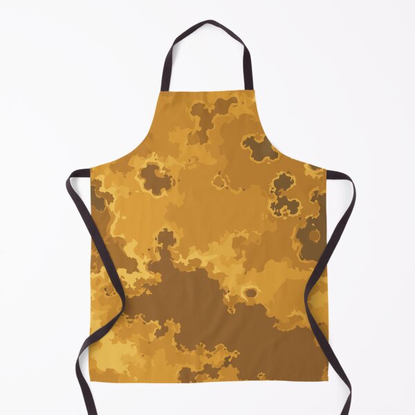 Item preview, Titan’s Golden Haze Atmosphere designed and sold by Zanigold.