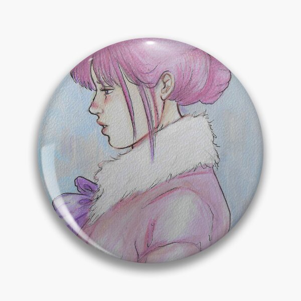 Item preview, PINK designed and sold by ombradellaluna.