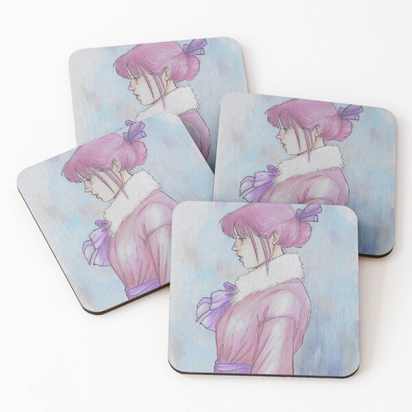 Item preview, PINK designed and sold by ombradellaluna.