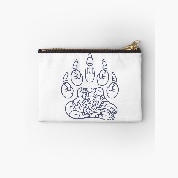 Item preview, Simple but bold is best The power of the sleeping bear  designed and sold by shinysoles.