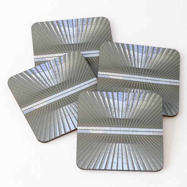 Item preview, Modern Architectural Ceiling Structure designed and sold by Ifcitiesdesign.