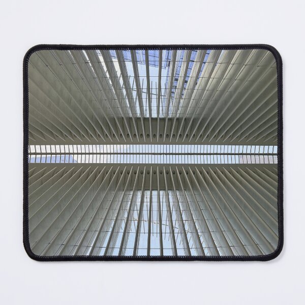 Item preview, Modern Architectural Ceiling Structure designed and sold by Ifcitiesdesign.