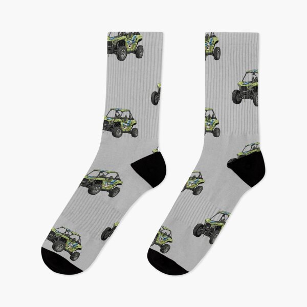 Item preview, Kawasaki Teryx KRX Retro Racing Edition Green UTV Graphic designed and sold by Motorline44.