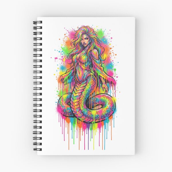 Item preview, Queen of Snakes designed and sold by PP&RAINBOW SHOP.
