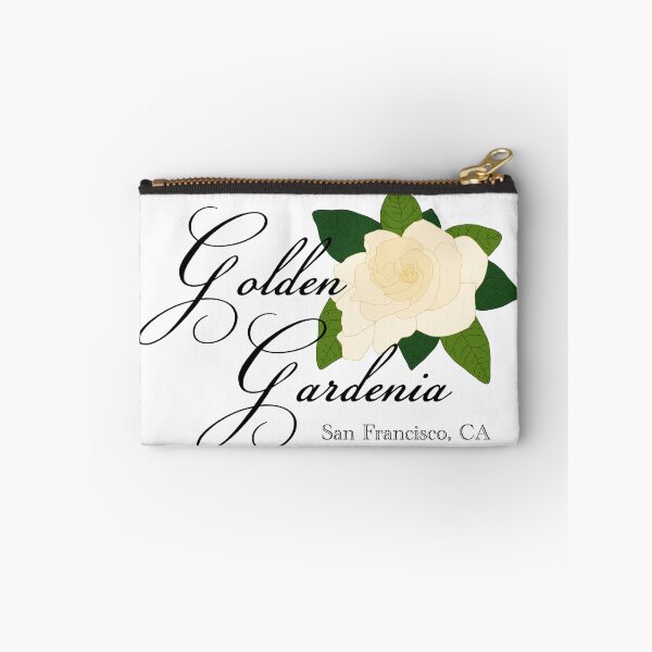 Item preview, MHM - The Golden Gardenia designed and sold by hotchkiss2earth.