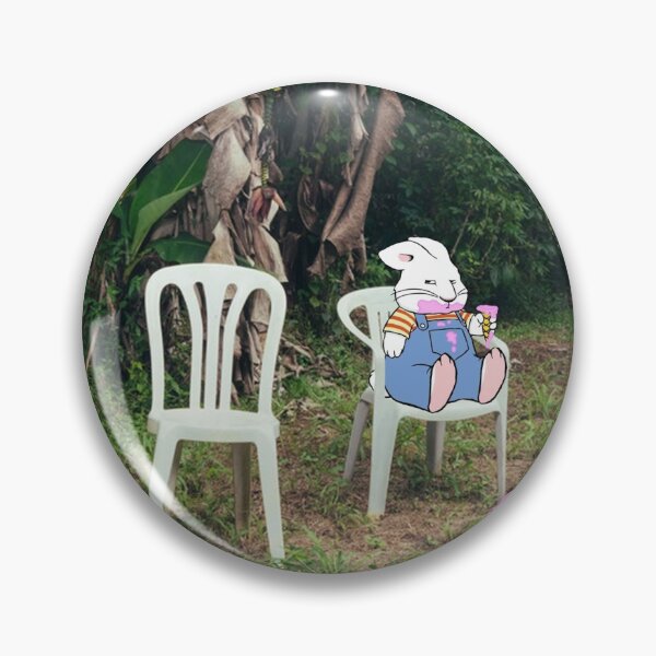 Item preview, A Very Bad Bunny designed and sold by ThatsDramatic.