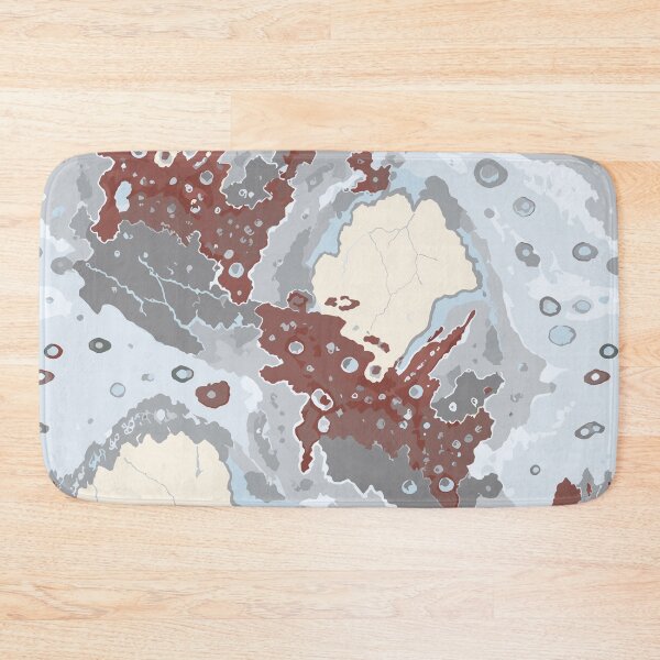 Item preview, Atmosphere of Pluto designed and sold by Zanigold.