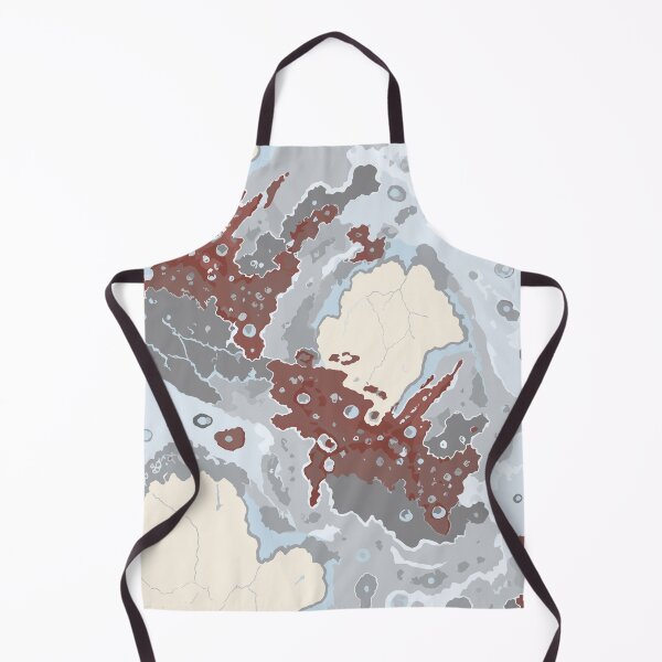 Item preview, Atmosphere of Pluto designed and sold by Zanigold.