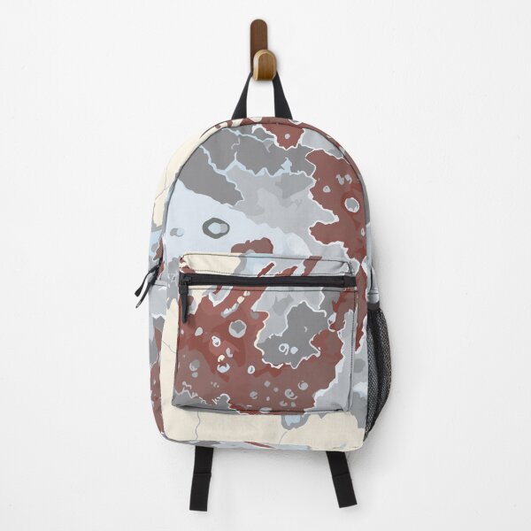 Item preview, Atmosphere of Pluto designed and sold by Zanigold.