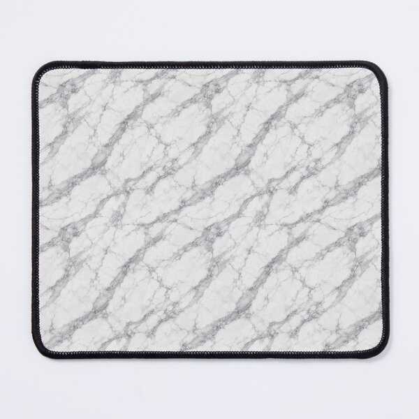 Item preview, Classic Carrara Marble Pattern designed and sold by Inkworksbyshery.
