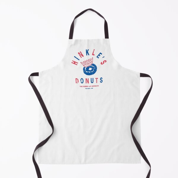 Item preview, HINKLE'S DONUTS a Toledo legend! designed and sold by Plastic-Apes.