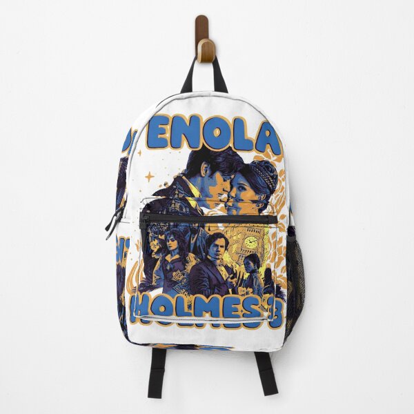 Item preview, Enola holmes 3 designed and sold by thrynafenquar.