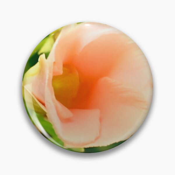 Item preview, Peach Bloom Coloured Flower designed and sold by Likoca Photography.