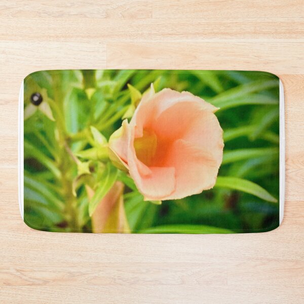 Item preview, Peach Bloom Coloured Flower designed and sold by Likoca Photography.