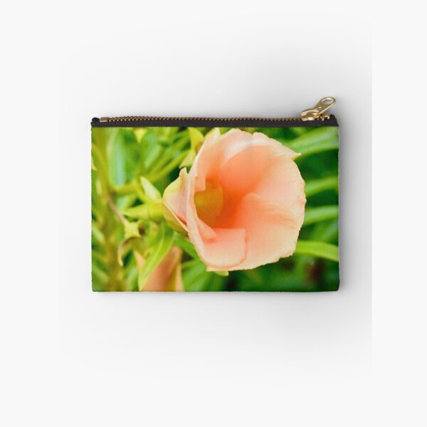 Item preview, Peach Bloom Coloured Flower designed and sold by Likoca Photography.