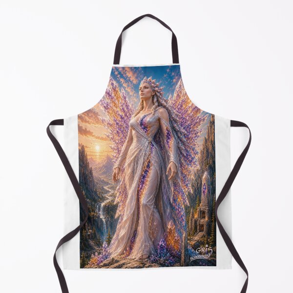Item preview, Mother of the Mineral Kingdom designed and sold by GRISSCHERVINSKY.