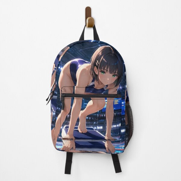 Item preview, Kirigaya Suguha Sword Art Online Competitive Pool Start designed and sold by mildaclairmo.