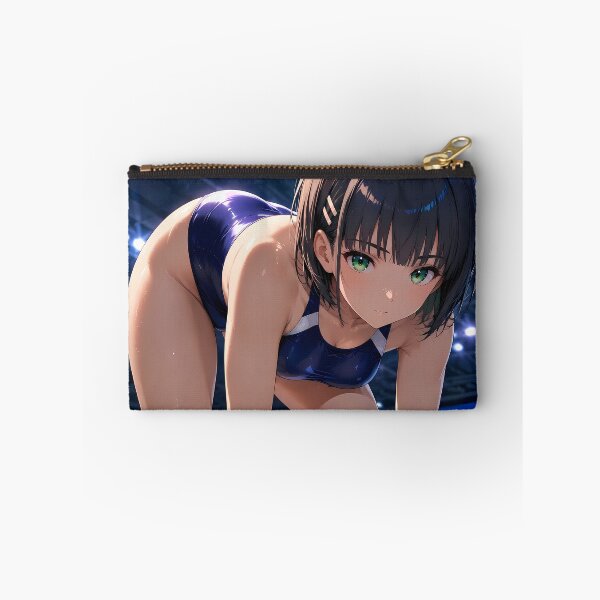 Item preview, Kirigaya Suguha Sword Art Online Competitive Pool Start designed and sold by mildaclairmo.