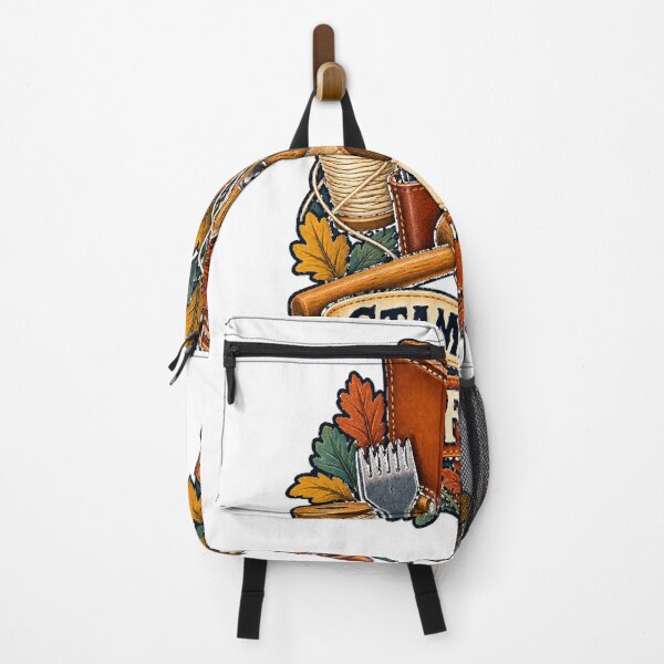 Item preview, Stamp Kind Craft Bold Leatherworking Maker Art designed and sold by CheerfulNest.