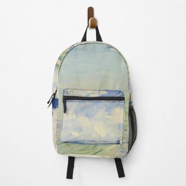 Item preview, Claude Monet designed and sold by GridDecay.