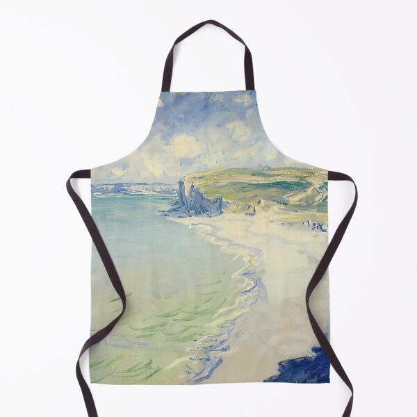 Item preview, Claude Monet designed and sold by GridDecay.