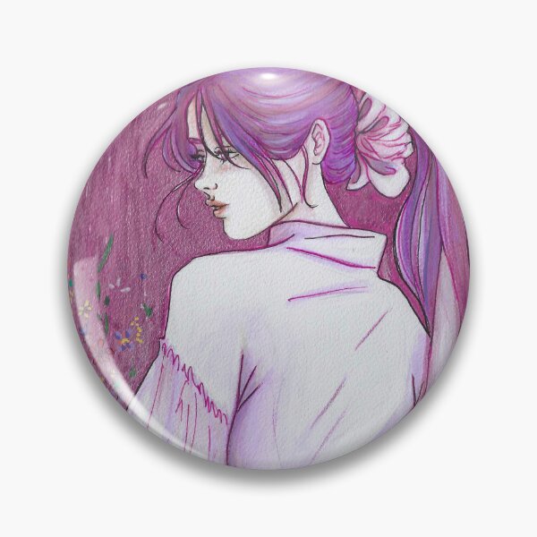 Item preview, VIOLET designed and sold by ombradellaluna.