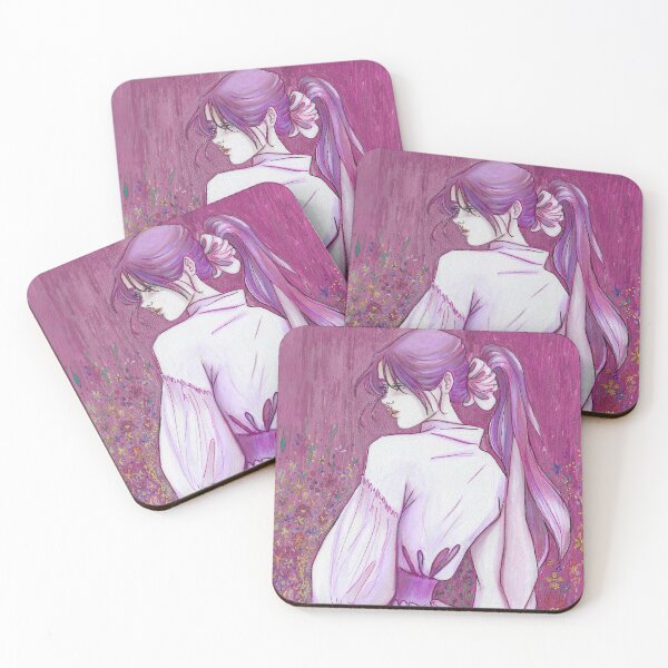 Item preview, VIOLET designed and sold by ombradellaluna.