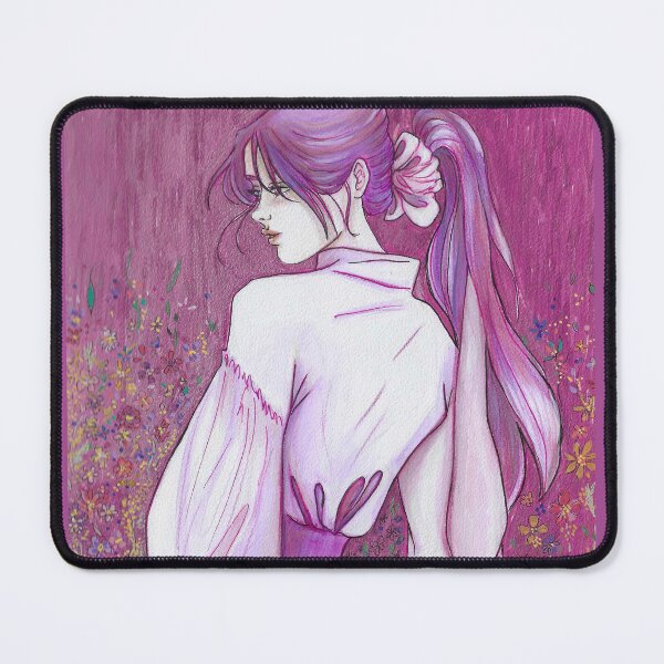 Item preview, VIOLET designed and sold by ombradellaluna.