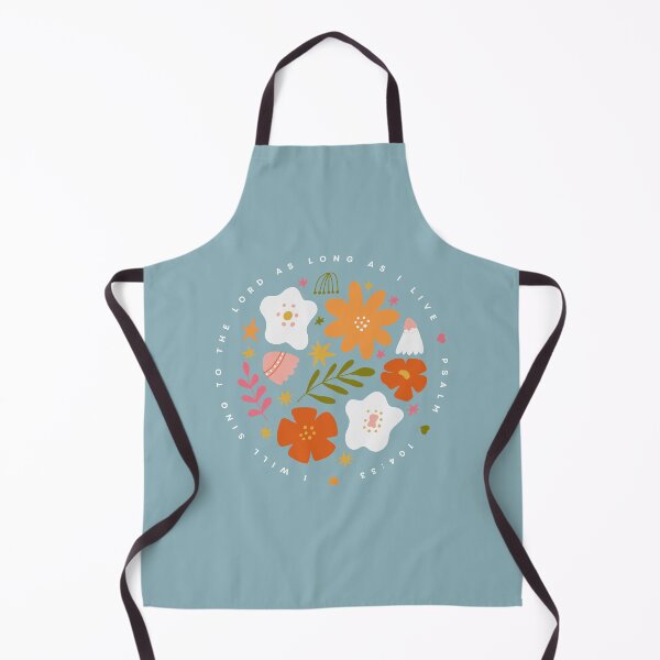 Item preview, I Will Sing to the Lord As Long As I Live Psalm 104:33 Faith Looks Good designed and sold by FaithLooksGood.