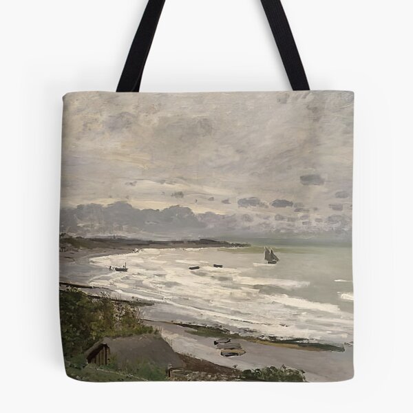Item preview, Claude Monet designed and sold by GridDecay.