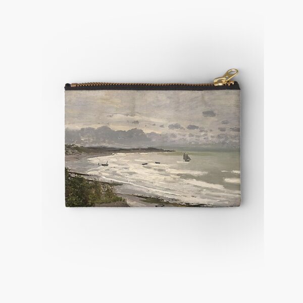 Item preview, Claude Monet designed and sold by GridDecay.