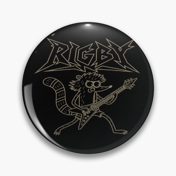 Item preview, Rigby – Flying V Guitarist designed and sold by jubileuuu.