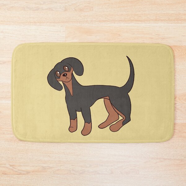 Item preview, Dachshund designed and sold by Shadez Art.