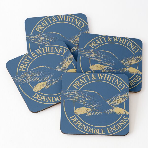 Item preview, Pratt & Whitney engine single color designed and sold by MidniteTraffic.