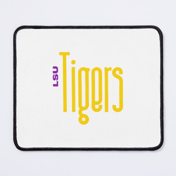 Item preview, LSU Tigers Wording designed and sold by LeauxcalSouth.