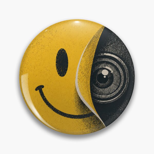Item preview, Smile designed and sold by Zubnormal.