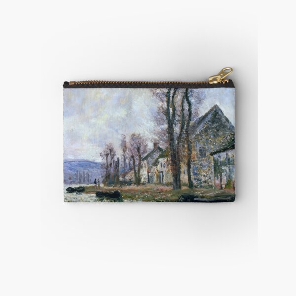 Item preview, Claude Monet designed and sold by GridDecay.