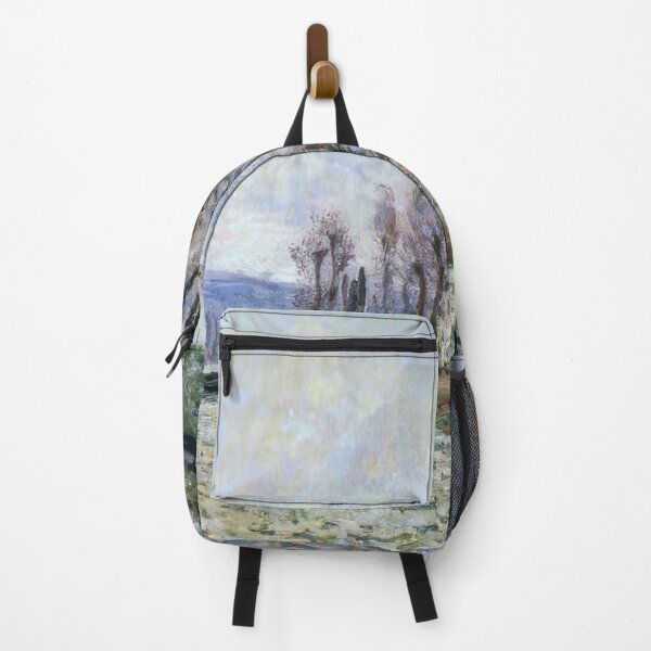 Item preview, Claude Monet designed and sold by GridDecay.