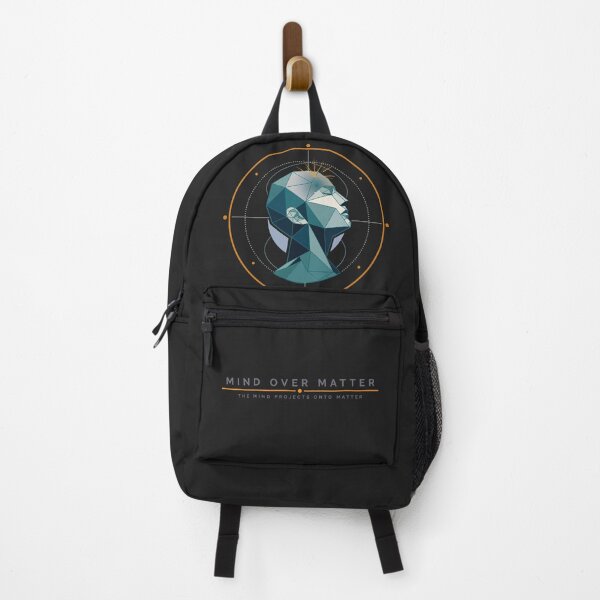 Item preview, Mind Over Matter designed and sold by edgarbelsol.