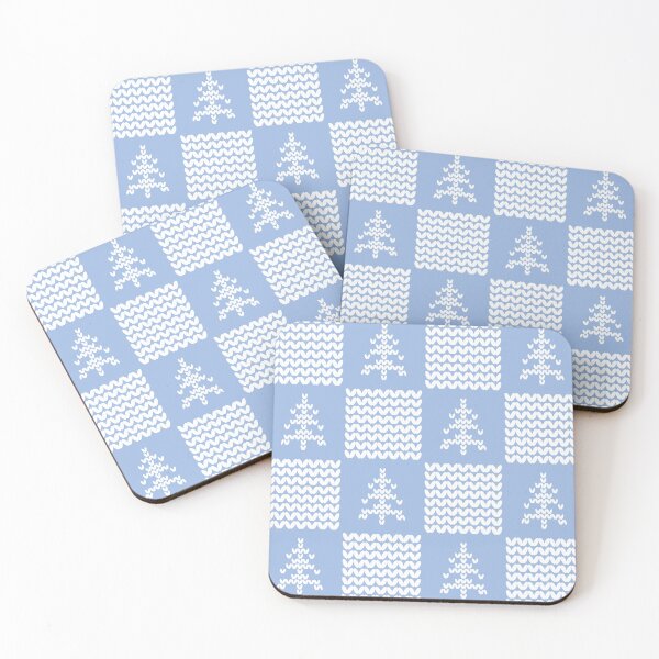 Item preview, Copy of Christmas Square Pattern designed and sold by IrynaAlex.