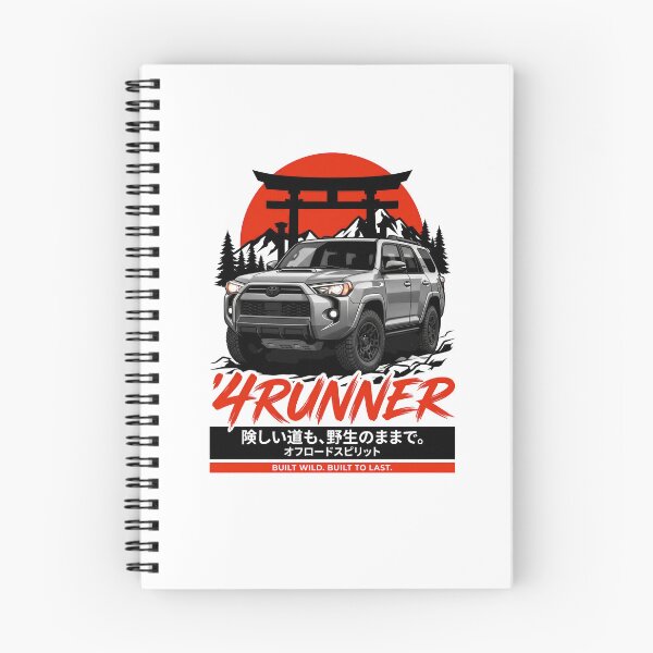 Item preview, 4runner retro designed and sold by Timegraf.