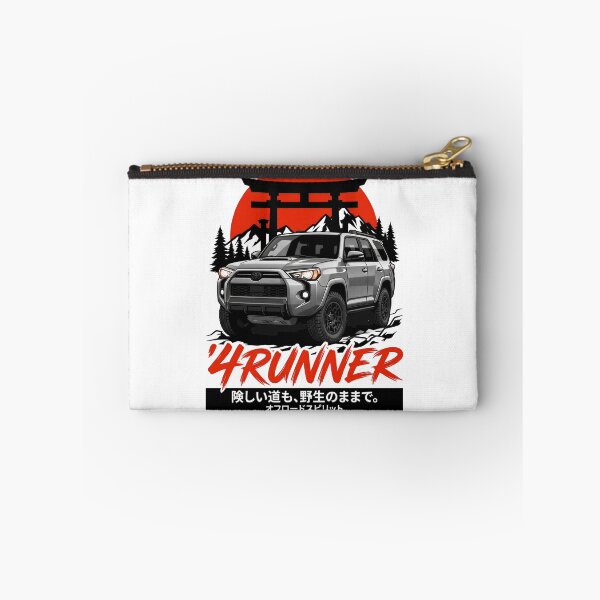 Item preview, 4runner retro designed and sold by Timegraf.